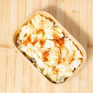 Ensalada De Patata