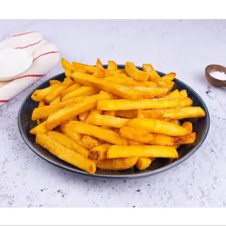 Patate stick