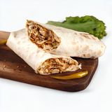 შაურმა სუპერი ლავაშით