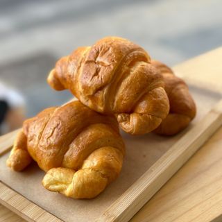 Croissant GLUTEN FREE