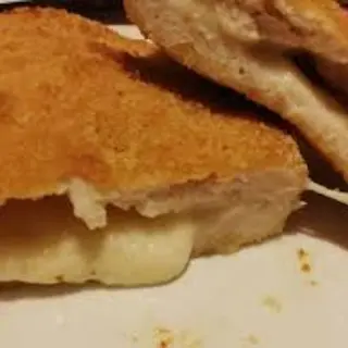 Cotolette ripiene 