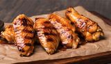 Aripioare Bbq