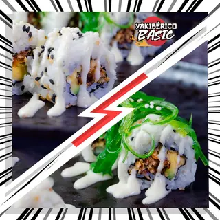 Niwa Roll