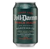 Cerveza Voll Damm Fría (33cl)