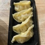 10. Gyozas de Pollo (4 Uds.)