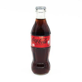 Coca-Cola zero (0,25 л.)