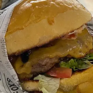 vegetariana simples