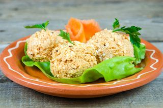 Urnebes salata 100 gr