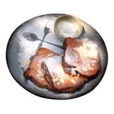 Козуначени филийки