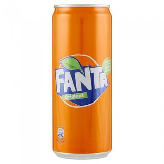 FANTA 33CL