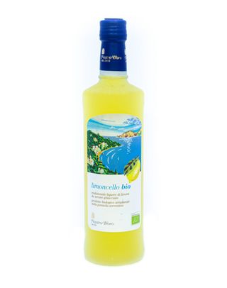 Limoncello Bio 70 Cl