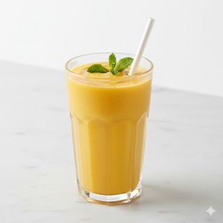 Batido De Mango (500 Ml.)
