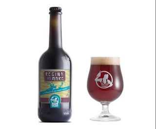Regina del Mare 33 cl
