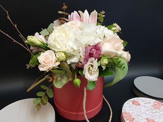 Flowerbox - MixBox .