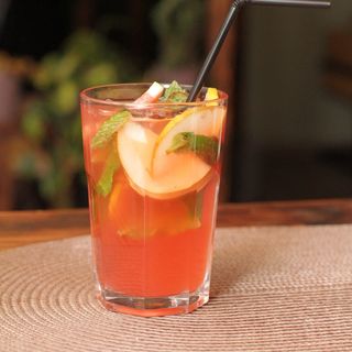 Лимонад "Грейпфрут-груша" (330 мл.)