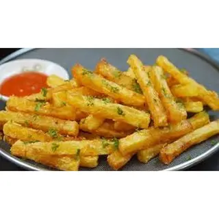 Butter Chips