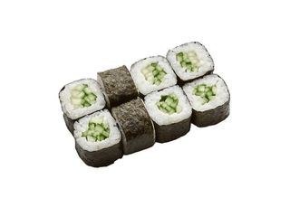 Макі огірок (120g)