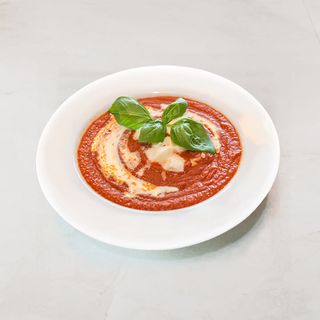 Krem z pomidorów 250 ml