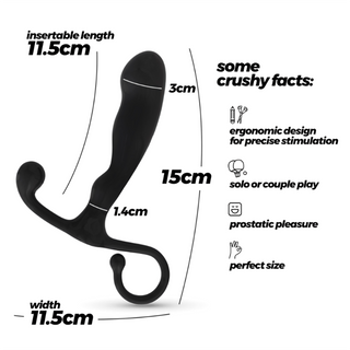 Estimulador Próstatico