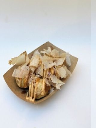Takoyaki (5 Uds.)