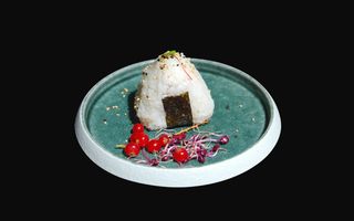 127. Onigiri tuna