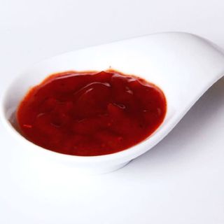 Кочи тирими (острый перец)