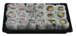 10. Califórnia Misto