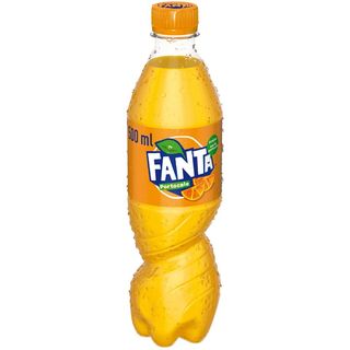 Fanta Portocale