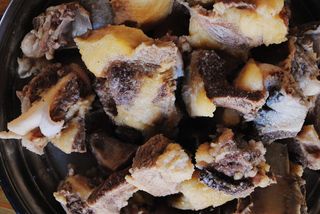 ხაშლამა მშრალად