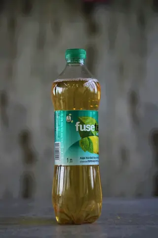 Холодный чай (1 л.)