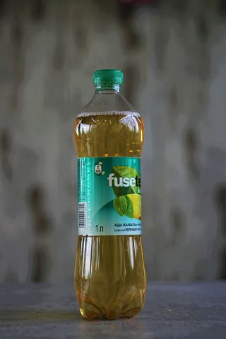 Холодный чай (1 л.)