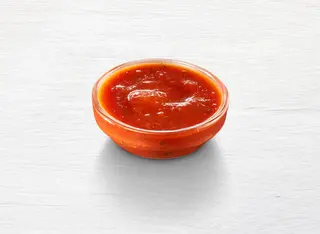 Sos Sweet Chilli