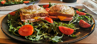 Croque Madame 300 g