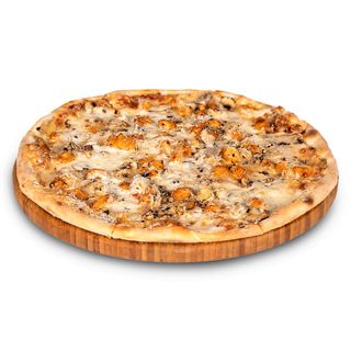PIZZA BOSCAIOLA 32cm