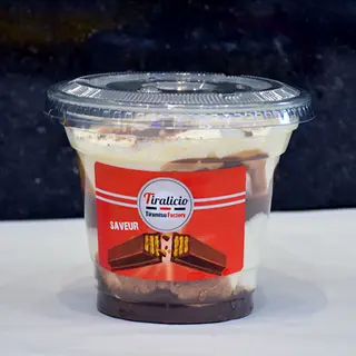 Tiramisu Kitkat