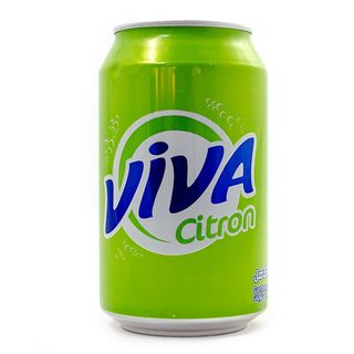 Viva - Citron  ( 33Cl ) Canette