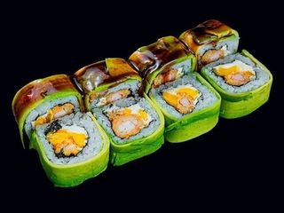 Грін рол (380g)