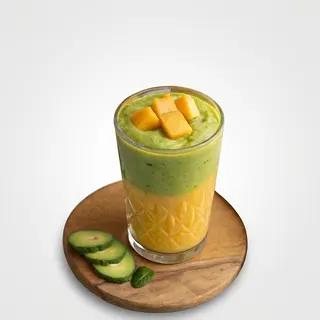 Avocado Mango Smoothie 1 litre