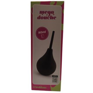 Mega Douche Crushious