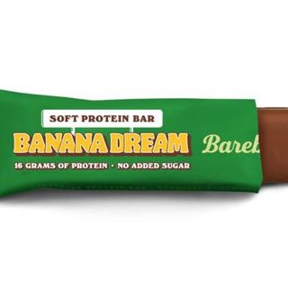 Barebells Soft Banana Dream