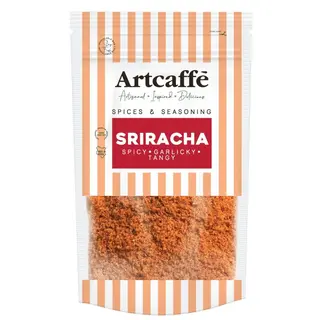 Artcaffe Sriracha Spice 100g