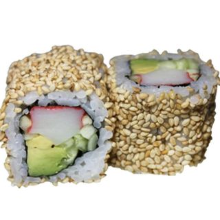 42. Sésamo roll (8 pzs.)