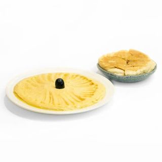 Tableta Hummus