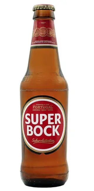 Cerveja Média 33cl