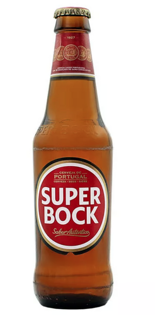 Super Bock 330ml