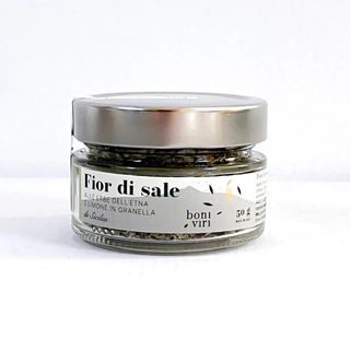 Fior di Sale alle Erbe e Limone 50g