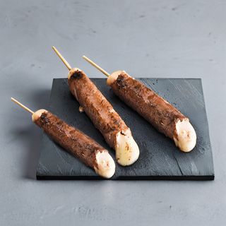 Brochettes Bœuf