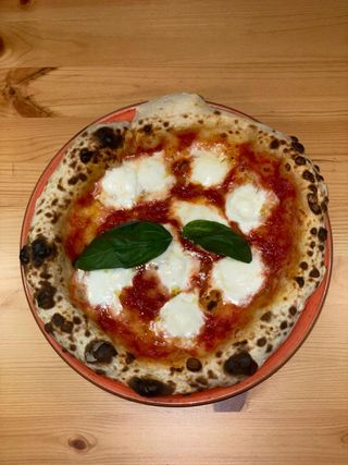 Margherita Dop