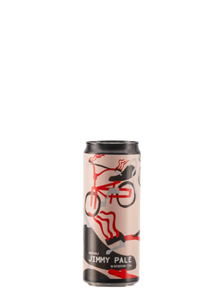 Renton Jimmy Pale Ipa 33 cl