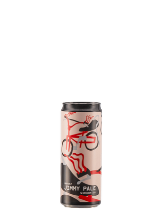 Renton Jimmy Pale Ipa 33 cl